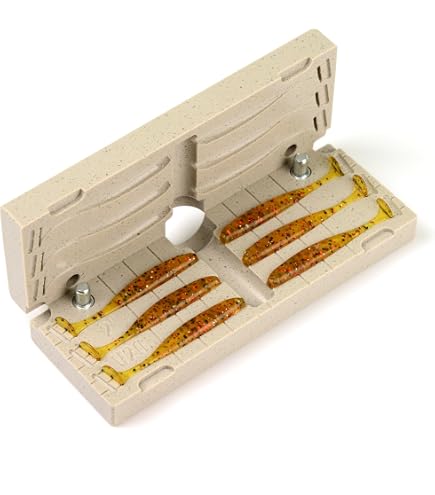 Amazon.com: Do-it Softbaits Essential Series Do It Extra Large